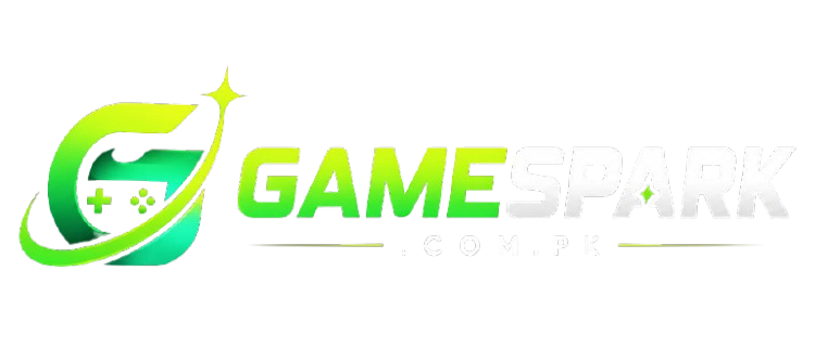 gamespark.com.pk